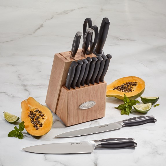 PICKWILL Chef Knife Sets, 8 Chef Knife and 3.5 Paring Knife Set  Professional Kitchen Knife Sets 2 Pieces, German High Carbon Stainless  Steel Boxed