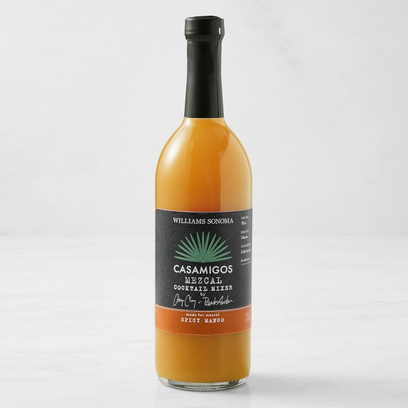 Casamigos Best Selling Cocktail Mix Trio