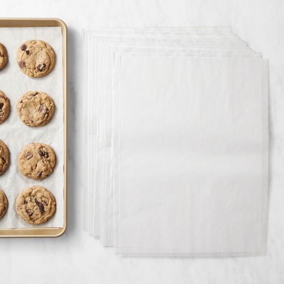Williams Sonoma Goldtouch® Pro Nonstick Corrugated Cookie Sheet