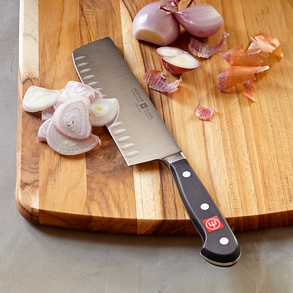 Classic Vegetable Knife — GARDENHEIR