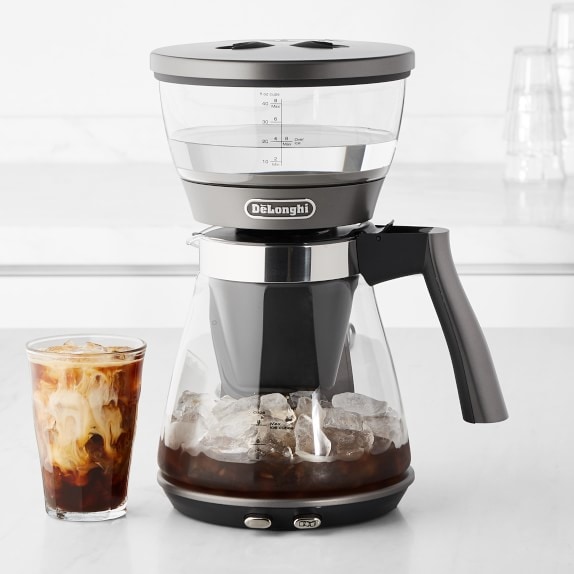 The uKeg Nitro Cold Brew Coffee Maker by GrowlerWerks — Kickstarter