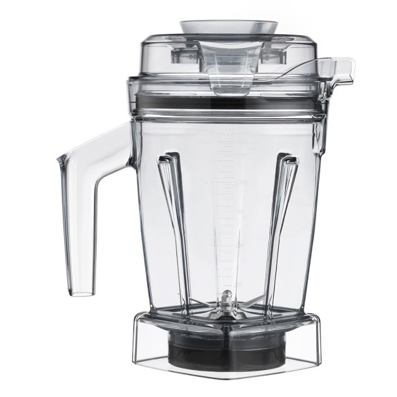 Vitamix Professional-Grade Blenders Are Nearly 50% and 40% Off on