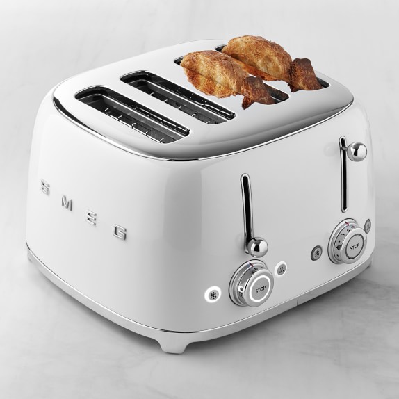 WGTR154S by Wolf - Four Slice Toaster