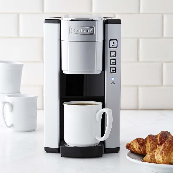  Cuisinart Coffee-on-Demand Automatic Programmable Coffeemaker,  12 Cup Removable Double Walled Coffee and Water Reservoir, with Dispensing  Lever, and Auto Brew and 1-4 Cup Brewing, with Auto Clean Feature,  Permanent Gold Tone
