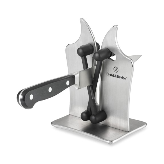Pronto Manual Knife Sharpener - Model 464 — The Kitchen by Vangura