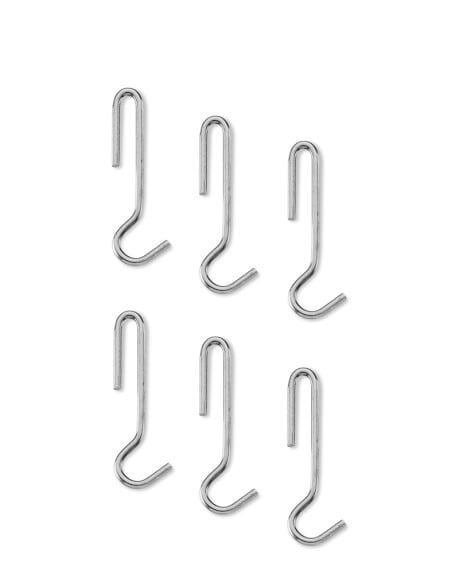5 Ceiling Screw Hook - Enclume Design Products