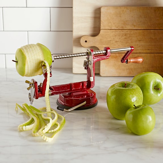 Williams Sonoma Prep Tools Apple Corer, Fruit Tools