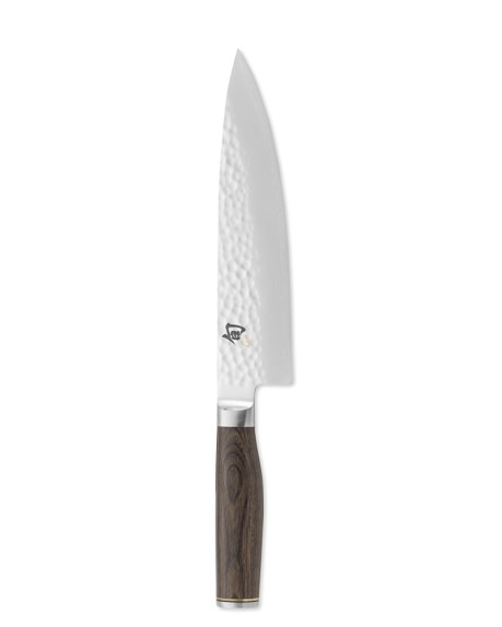 Miyabi Kaizen 6” Wide Chef Knife – Serenity Knives Houston