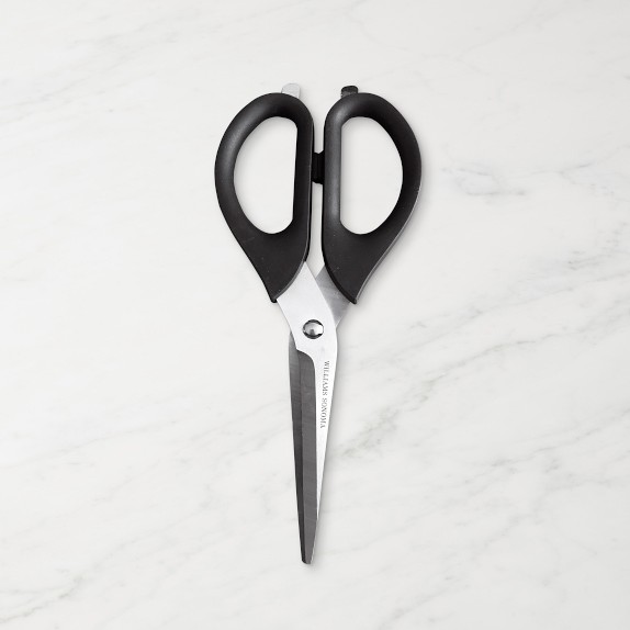 Shun DM7240: 9-inch Kitchen Shear - KAI Scissors