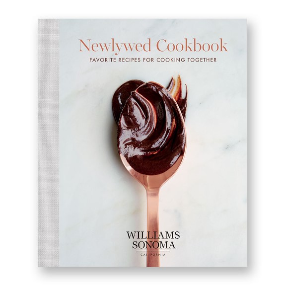 Williams Sonoma At Home Favorites: 110+ Recipes from the Test Kitchen