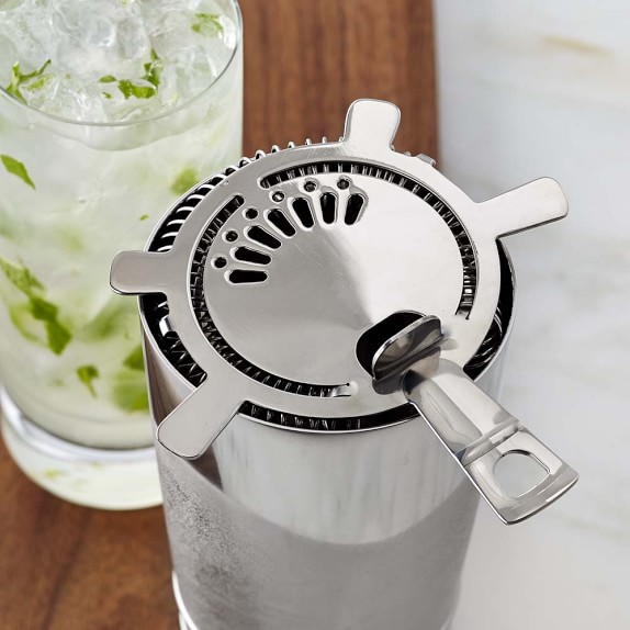 Oxo Good Grips Cocktail • Hawthorne • Strainer