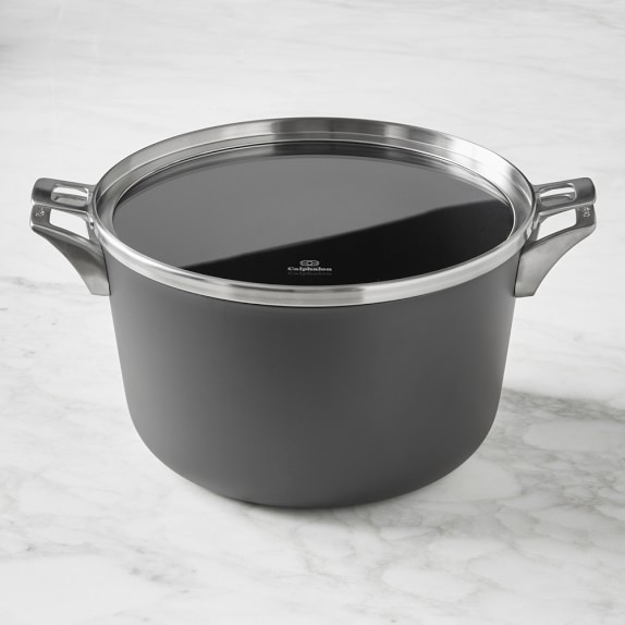 Williams Sonoma Calphalon Premier Space-Saving Hard-Anodized