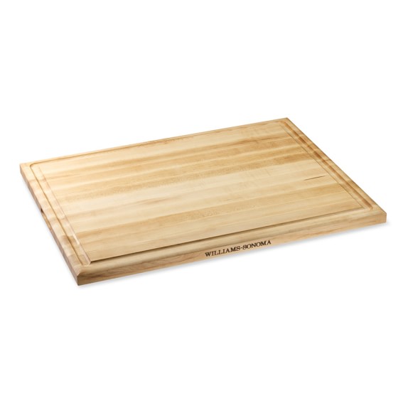 Richlite High-Temp Woodfiber Gourmet Cutting Board 6 x 8 x 1/4