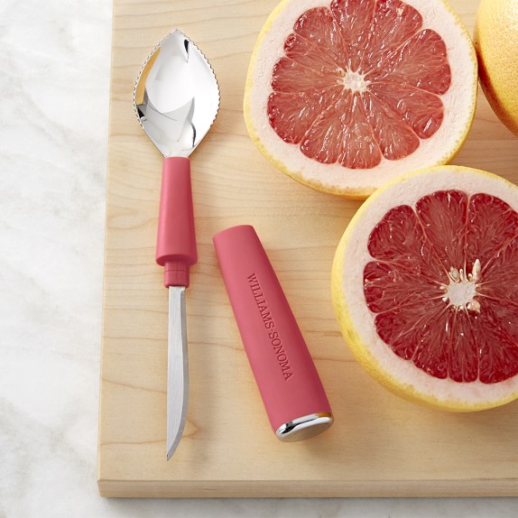 Williams Sonoma Dual Grapefruit Tool, Fruit Tools
