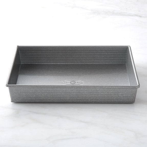 Williams Sonoma Goldtouch® Pro Nonstick Jelly Roll Pan