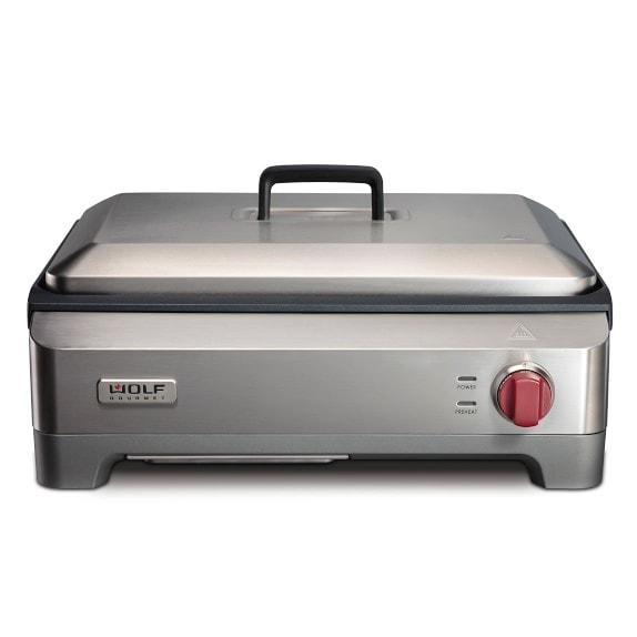 All-Clad 5-Level Electric Indoor Grill with AutoSense™, XL