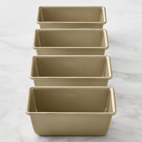 Philippe Richard Silicone Loaf Pan 12-1/2 x 6-3/4
