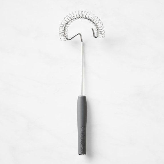 Open Kitchen by Williams Sonoma Flat Whisk