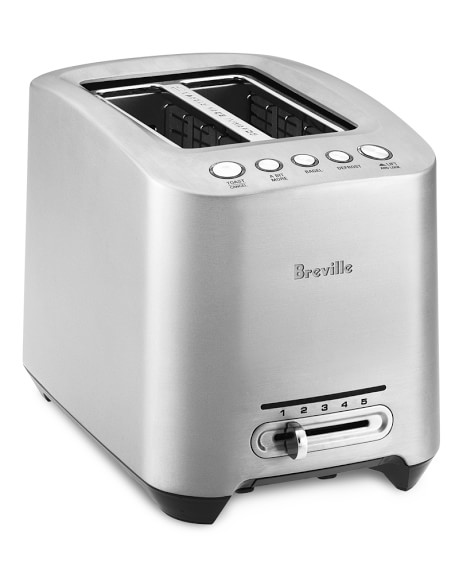 You Won't Believe What's Special About the Breville Bit More Four
