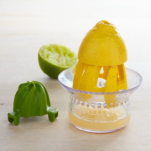 Smeg Citrus Juicer, Cream by  - Dwell