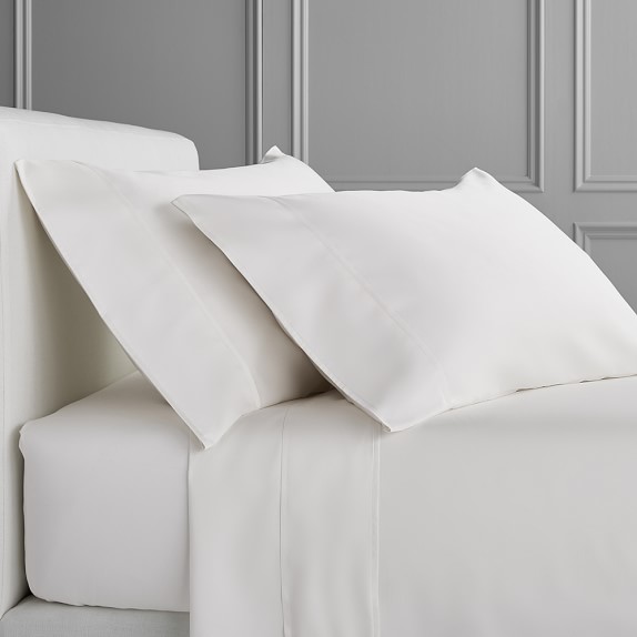 1000-Thread-Count Sateen Sheet Set