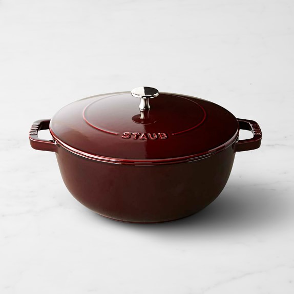 Up To 30% Off on Deluxe Enameled Cast Iron Coo