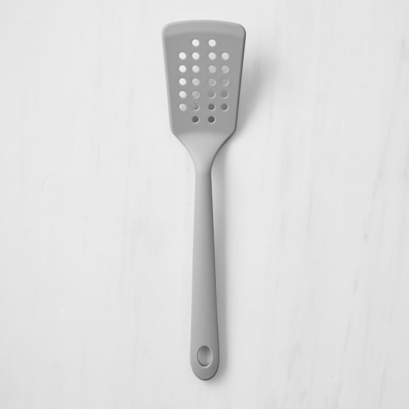 Williams Sonoma Classic Ultimate Silicone Spatula Set