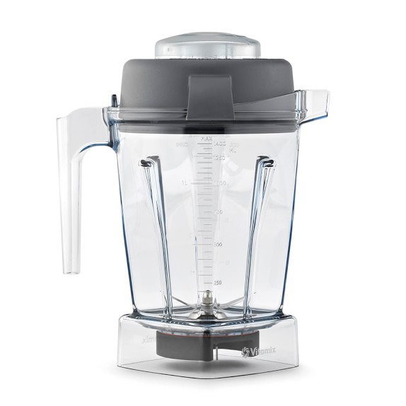 Vitamix S55 Personal Blender with 40-Ounce Container 