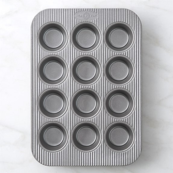 Mini Muffin Pan (24 Cup) – The Better House