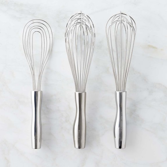 PRIAVERA Stainless Steel Deluxe Whisk | blueoco