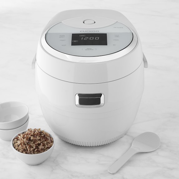 Dash White Rice Cookers