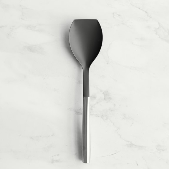 New! All-Clad Precision Tools Nonstick Pancake Turner. Spatula. K1206964.