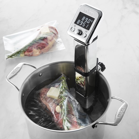 Six Of Our Best Sous Vide Recipes - Williams-Sonoma Taste
