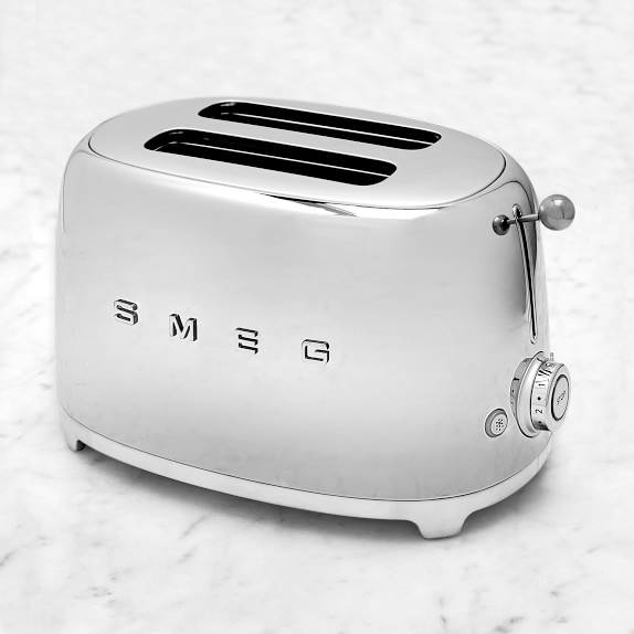 Cuisinart - Custom Select 4-Slice Toaster