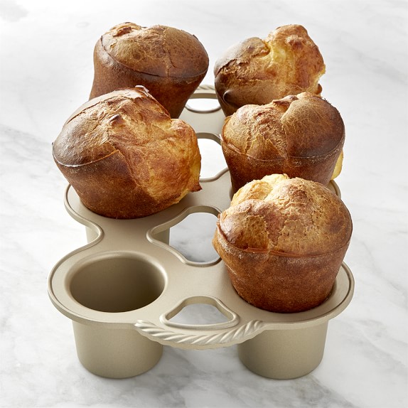 Nordic Ware Popover Pan - Products, bookmarks, design, inspiration