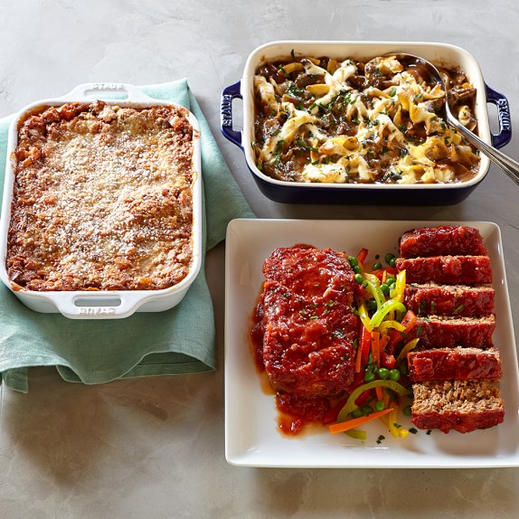 5 Williams Sonoma Bestsellers That Will Cut Meal Prep in Half