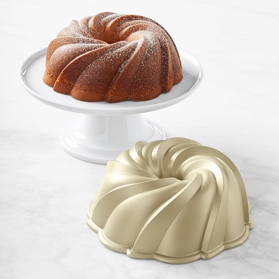 Nordic Ware Round Cake Pan 8 – Gilbert Whitney & Co