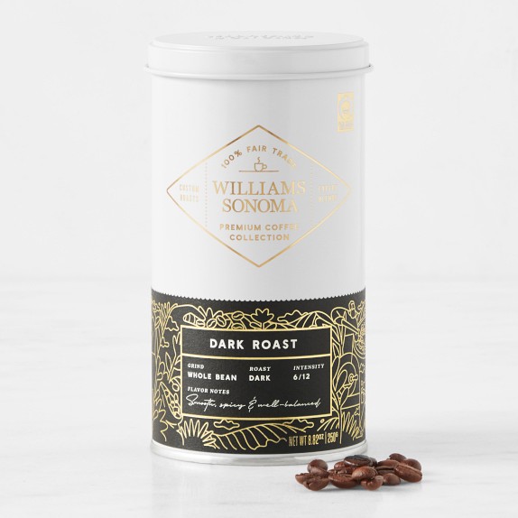 Spiced Agave Chiller Coffee