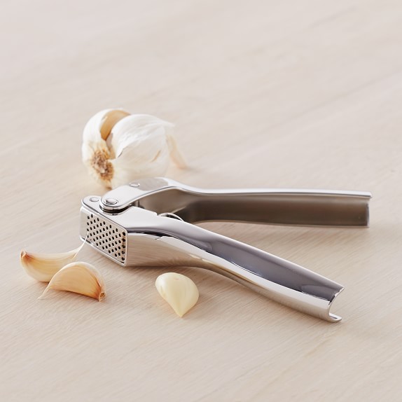 chefstyle Metal Garlic Press - Shop Utensils & Gadgets at H-E-B