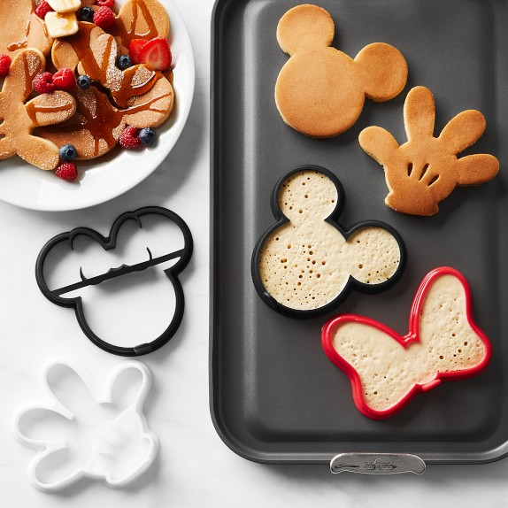 Disney Minnie™ Adult Apron & Oven Mitt Set