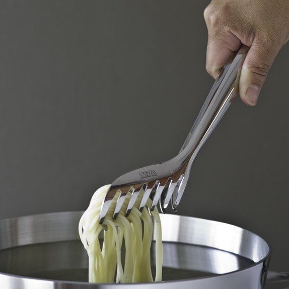 Chef Plating TWEEZERS Tongs Serving Spoon tasting Spoon Stainless Steel  Offset