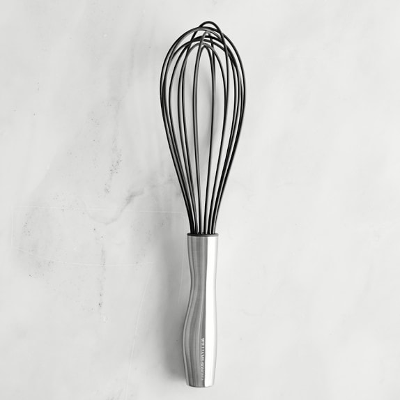All-Clad Precision Stainless-Steel Balloon Whisk