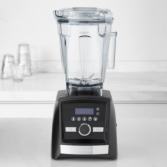 Vitamix ascent hotsell 2300 super bundle