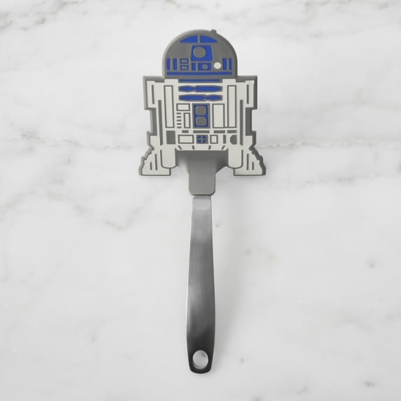 Star Wars A New Hope Oven Mitt R2-D2 Whisks Chewbacca Spatula w
