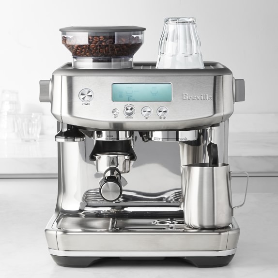 Breville Bambino Plus – Rumble Coffee