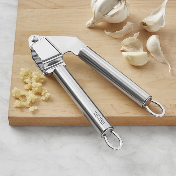 The 8 Best Garlic Presses - How To Use A Garlic Press