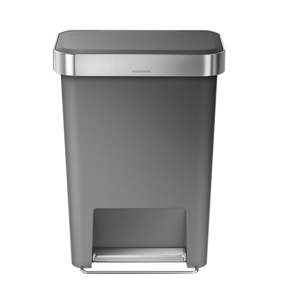 Simplehuman Custom Fit K Liner, 60pk, Trash Cans & Recycling Bins