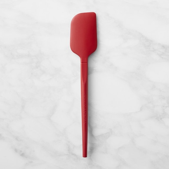 Tovolo Chili Pepper Flex-Core Wood Handled Spatula