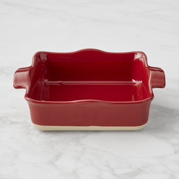 Emile Henry French Ceramic Potter Loaf Pan