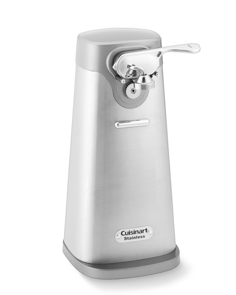 Professional Series Stainless Steel Electric Can Opener